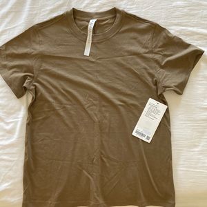 Lululemon all yours tee